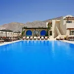 Thera Mare Hotell