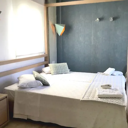 Thera Mare Hotel Períssa