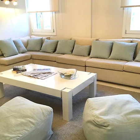 Thera Mare Hotel Perissa (Santorini)