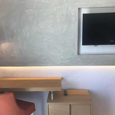 Hotel Thera Mare Períssa