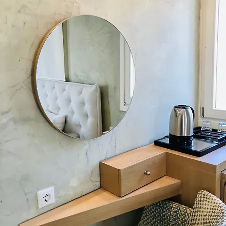 Hotel Thera Mare Períssa