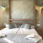 Otel Thera Mare Perissa (Santorini)
