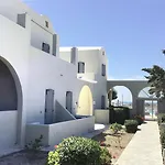 Thera Mare Otel Perissa (Santorini)