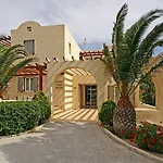 Thera Mare Otel 4*