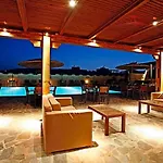 Otel Thera Mare 4*