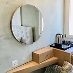 Otel Thera Mare Perissa (Santorini)