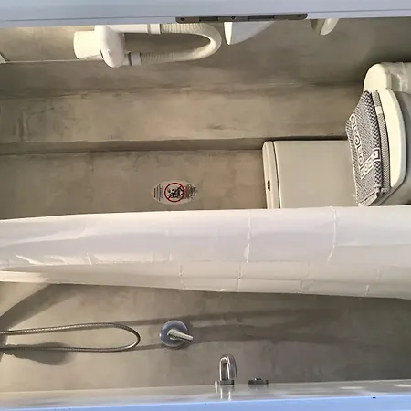 Thera Mare Szálloda 4*