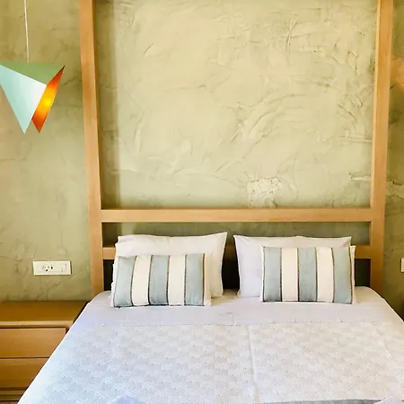 Thera Mare Szálloda 4*