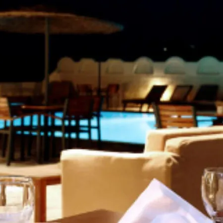 Thera Mare Otel Perissa (Santorini)