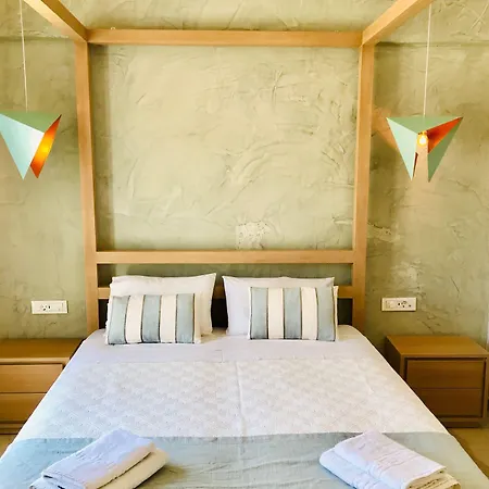 Thera Mare Szálloda 4*