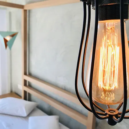 Szálloda Thera Mare