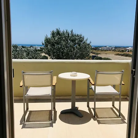 Thera Mare Szálloda 4*