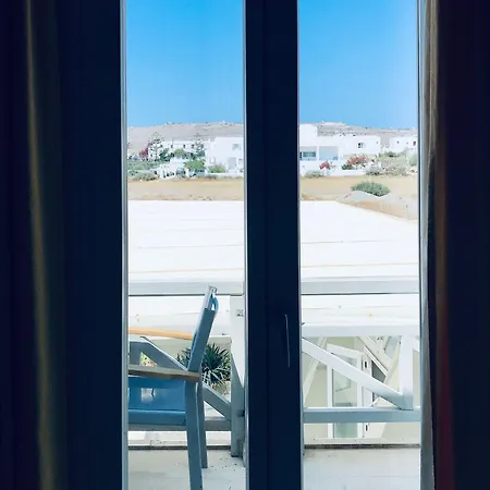 Thera Mare Perissa (Santorini)