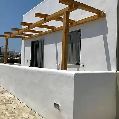Thera Mare Ξενοδοχείο