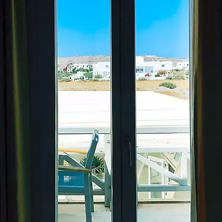 Thera Mare Ξενοδοχείο Περίσσα