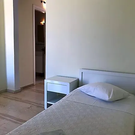 Ξενοδοχείο Thera Mare Περίσσα