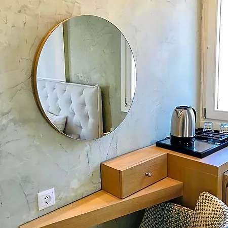 Thera Mare 4* Περίσσα