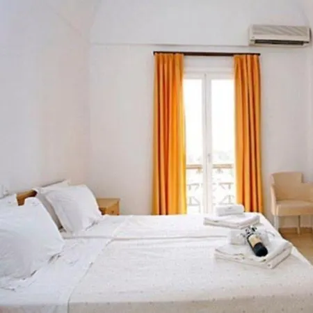 Thera Mare Szálloda 4*