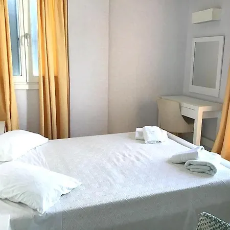 Thera Mare 4* Perísza