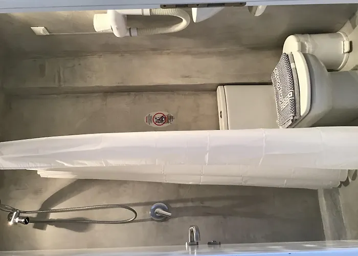 Thera Mare Ξενοδοχείο 4*