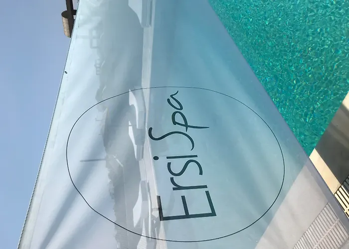 Thera Mare Περίσσα