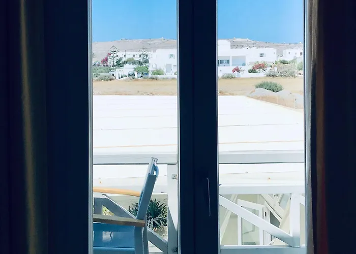 Thera Mare Περίσσα