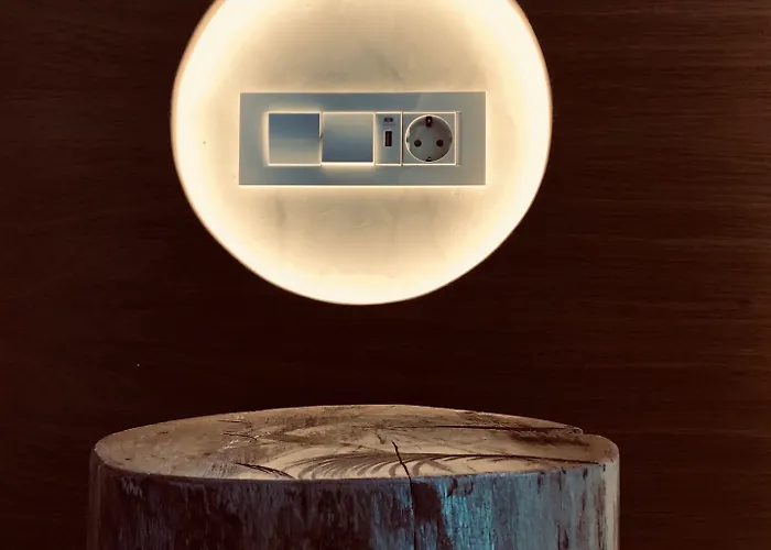 Hotell Thera Mare 4*