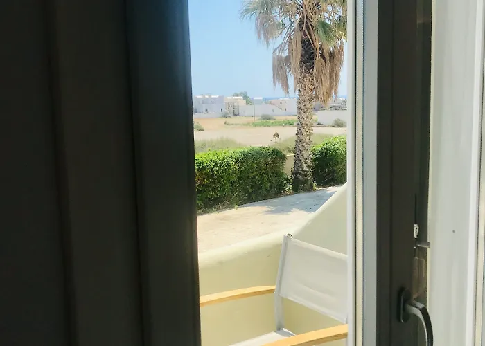 Thera Mare Ξενοδοχείο 4*