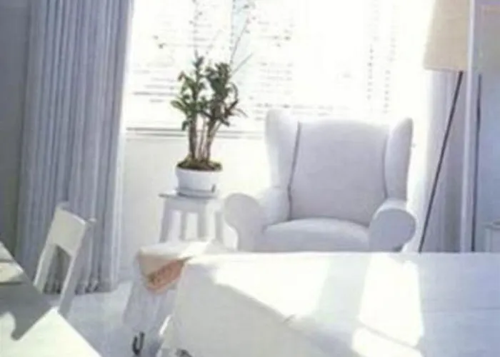 Thera Mare Ξενοδοχείο