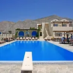 Thera Mare Otel 4*