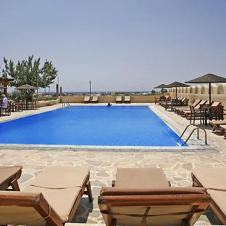Thera Mare