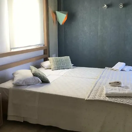 Thera Mare 4* بيريسا