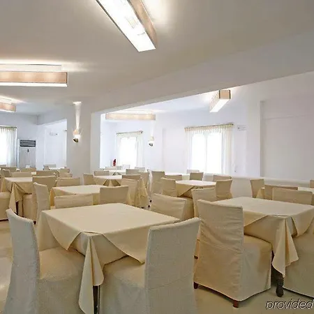 Thera Mare פריסה