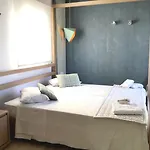 Thera Mare Hotel Perissa (Santorini)