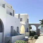 Thera Mare Hotel Perissa (Santorini)
