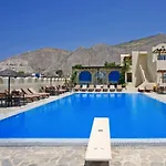 Thera Mare Perissa (Santorini)
