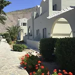 Hotel Thera Mare 4*