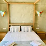 Thera Mare Hotel 4*