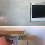 Hotel Thera Mare Perissa (Santorini)
