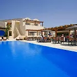 Thera Mare Hotel Perissa (Santorini)