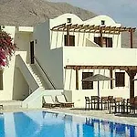 Thera Mare Hotel Perissa (Santorini)