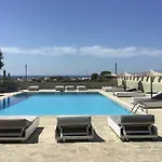 Thera Mare Perissa (Santorini)